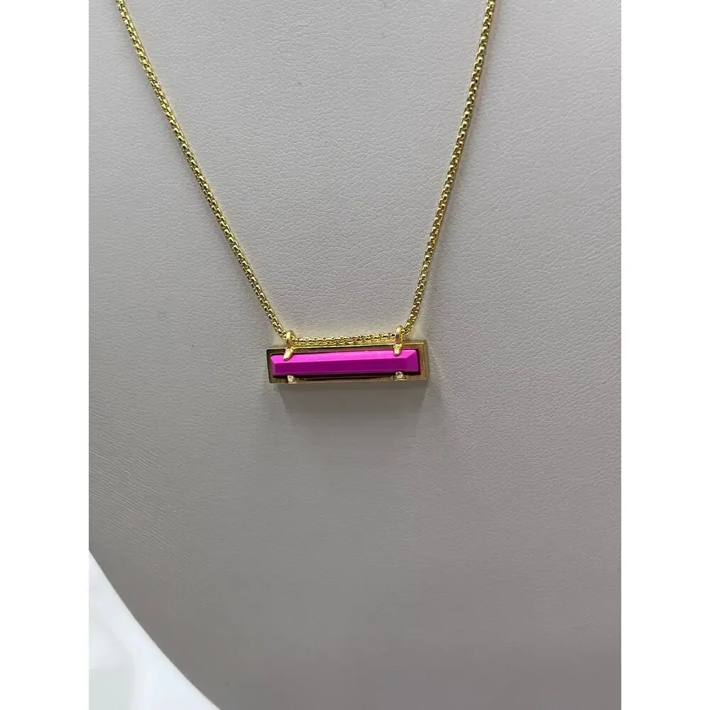Kendra Scott classic bar
